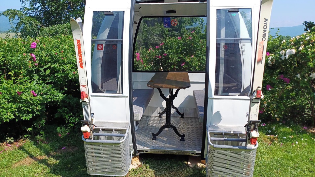 Photo of Outdoor in Meaudre