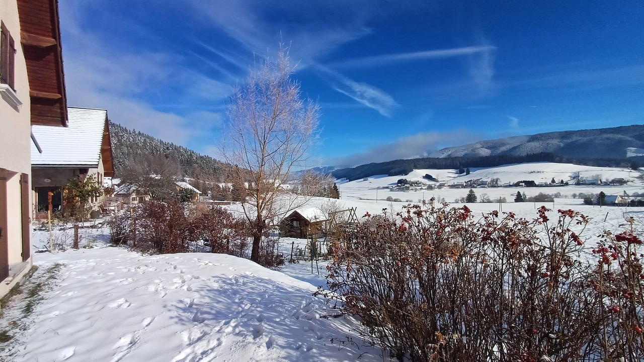 Photo of Outdoor in Meaudre