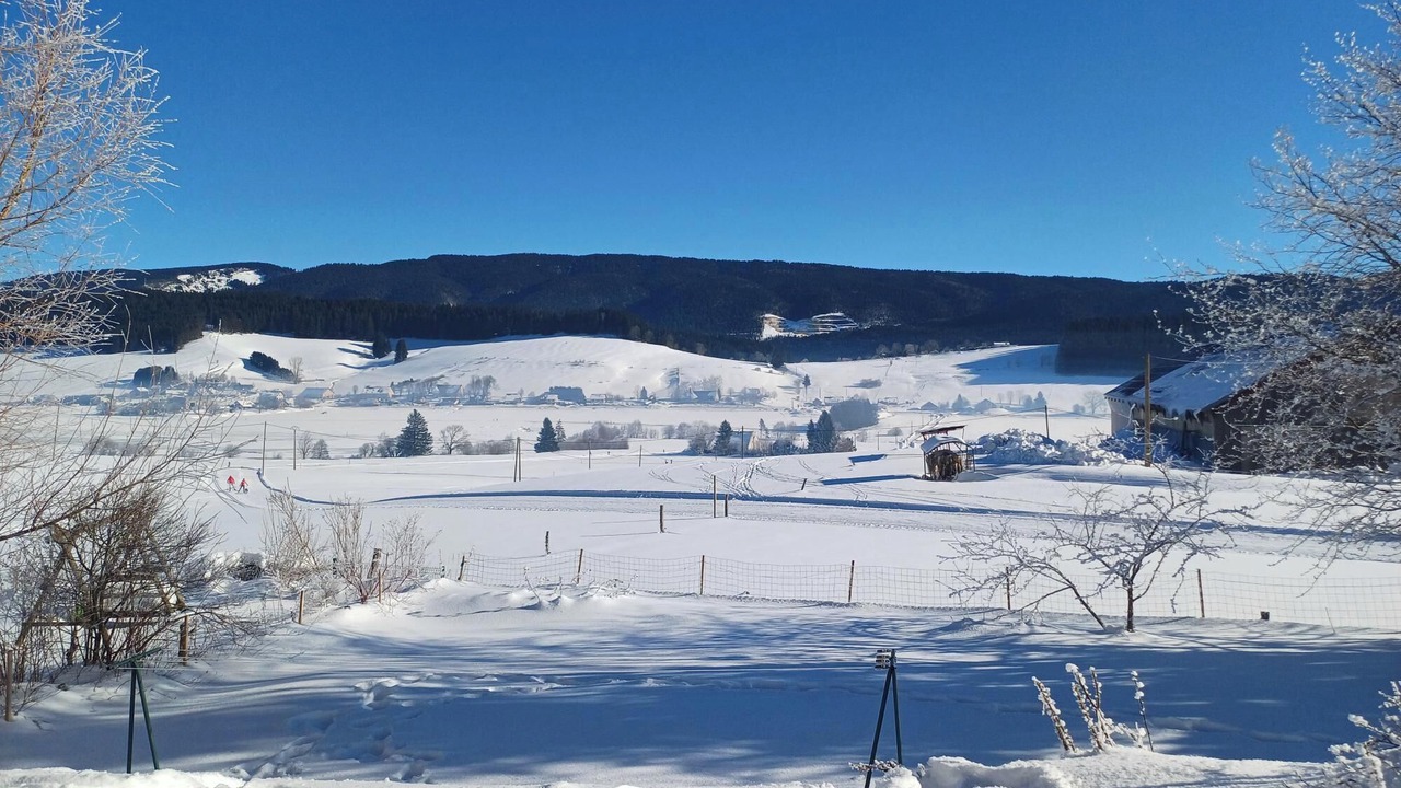 Photo of Others in Meaudre