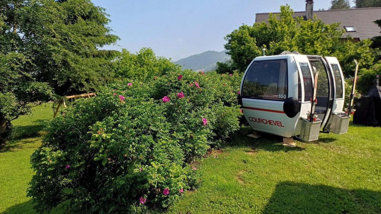 Photo of Outdoor in Meaudre