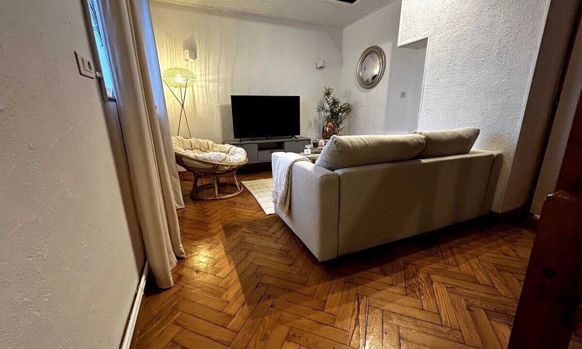 Photo of Livingroom in Cernay