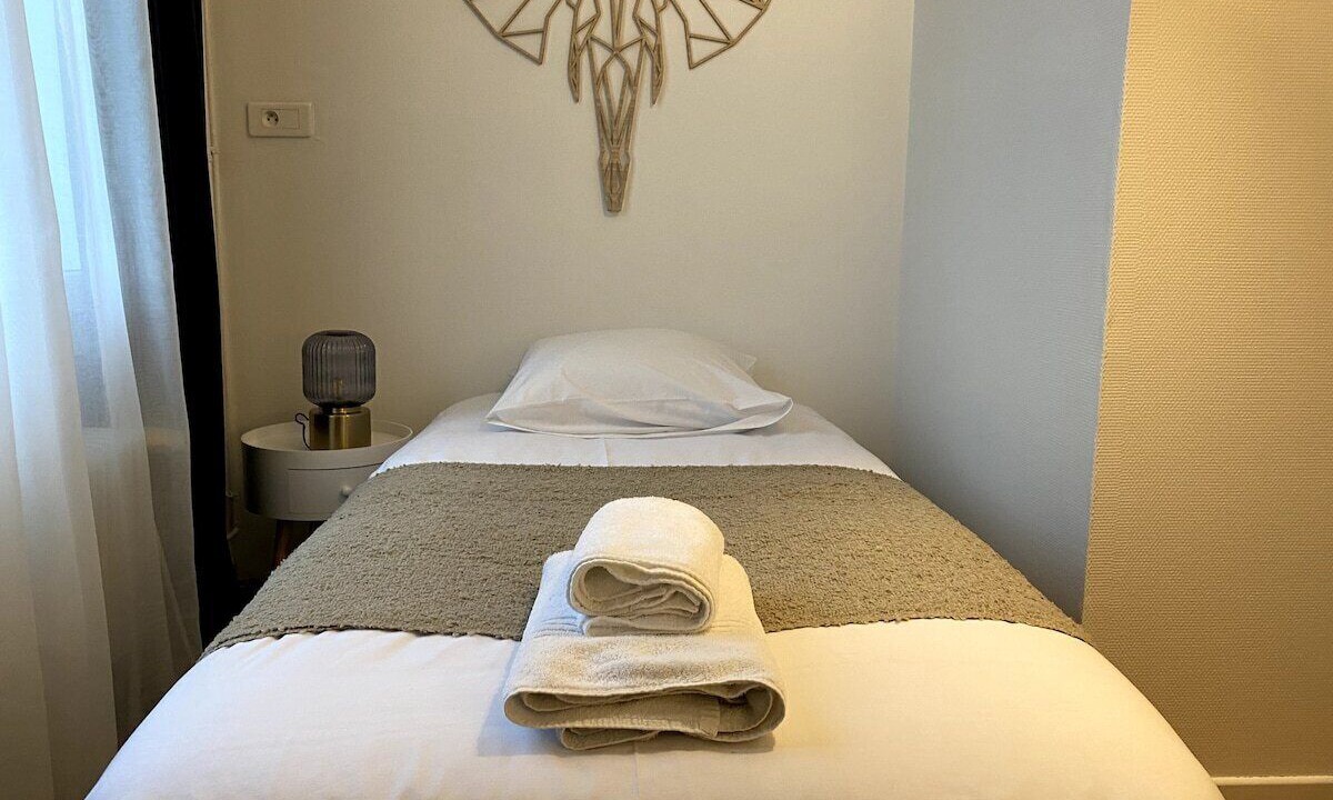 Photo of Bedroom in Cernay