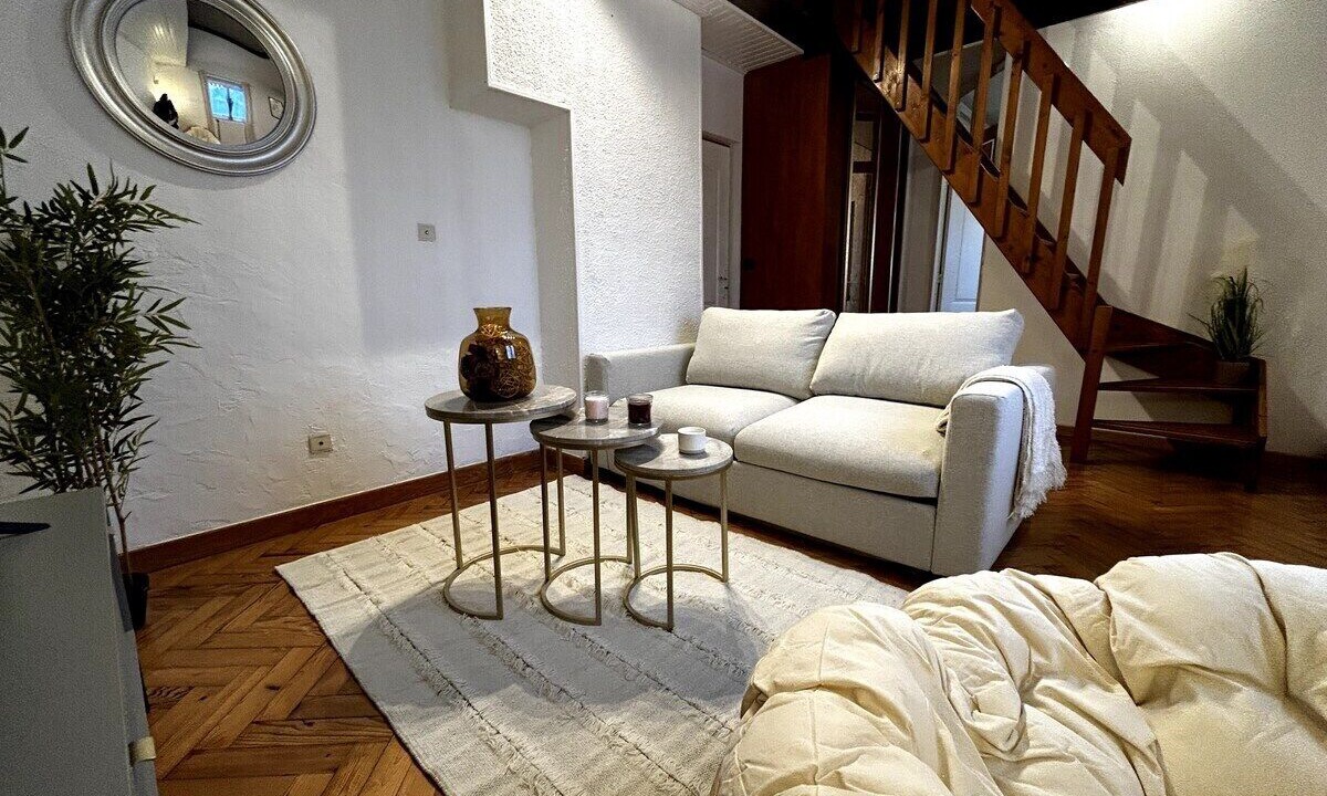 Photo of Livingroom in Cernay