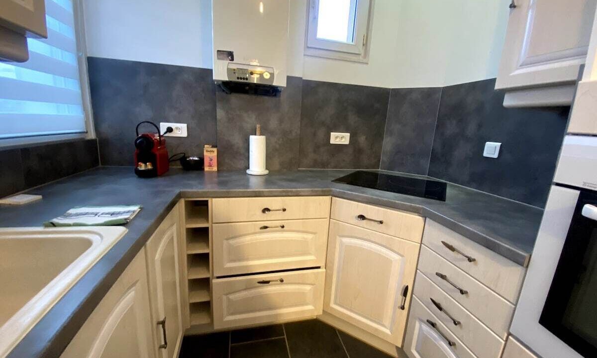 Photo of Kitchen in Cernay