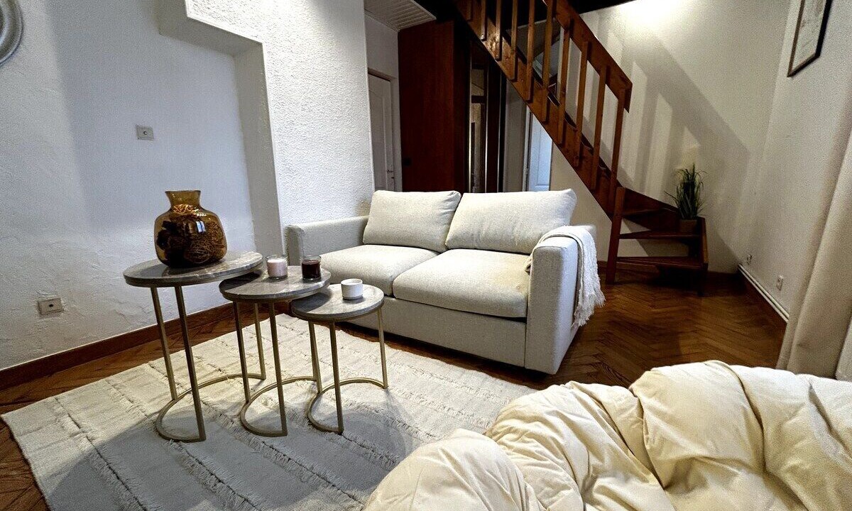 Photo of Livingroom in Cernay