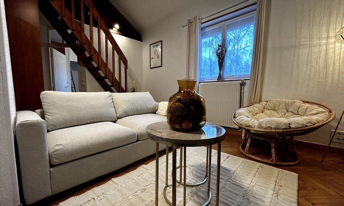 Photo of Livingroom in Cernay