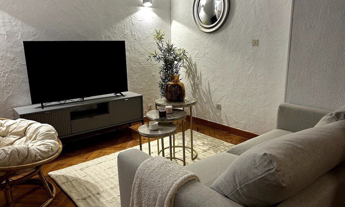 Photo of Livingroom in Cernay