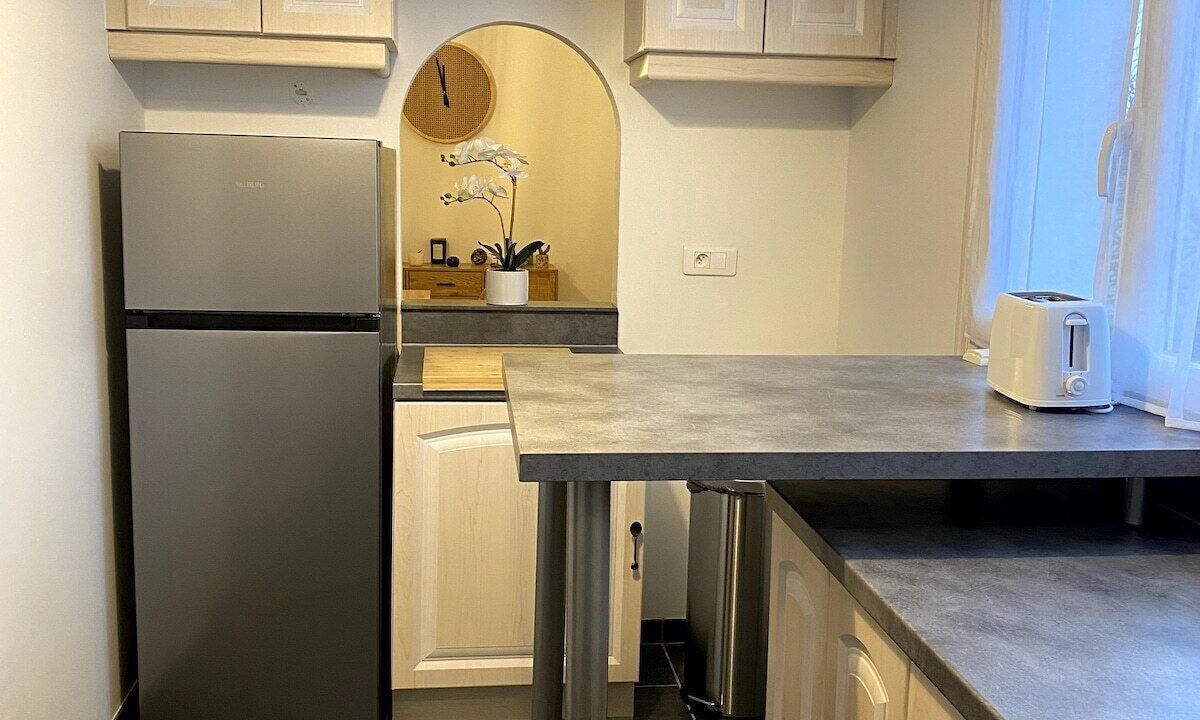 Photo of Kitchen in Cernay