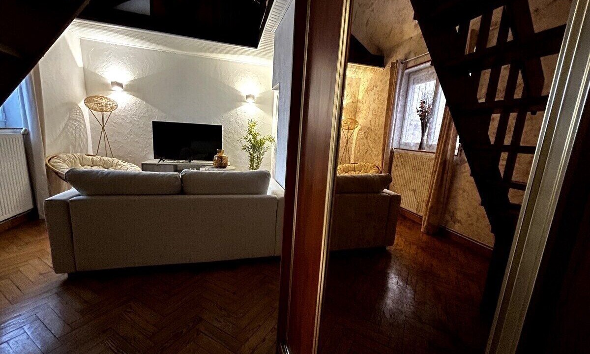 Photo of Livingroom in Cernay