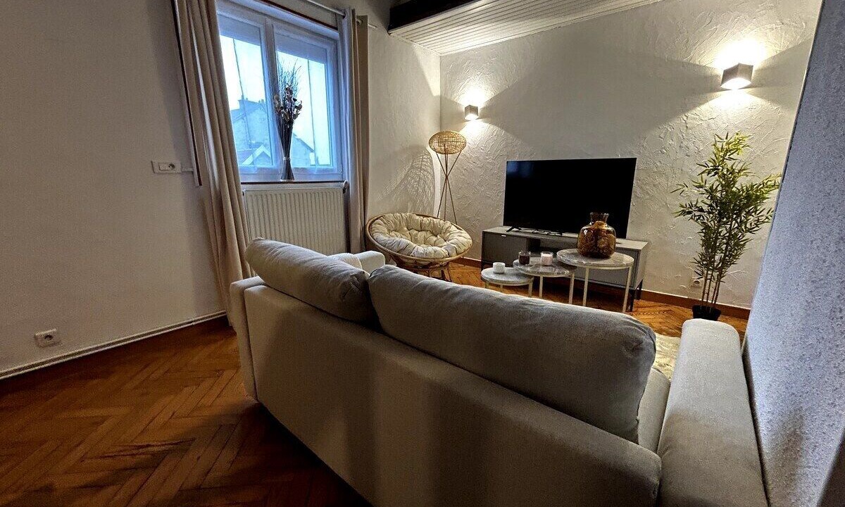 Photo of Livingroom in Cernay