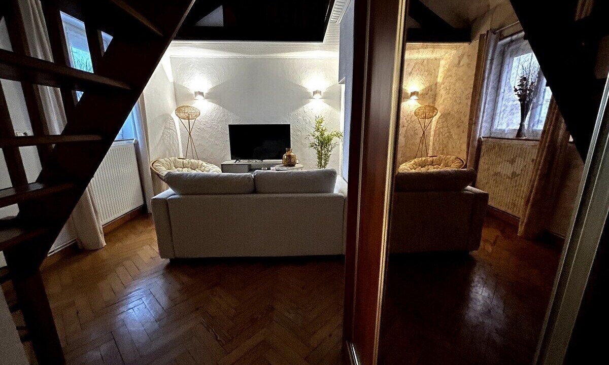 Photo of Livingroom in Cernay