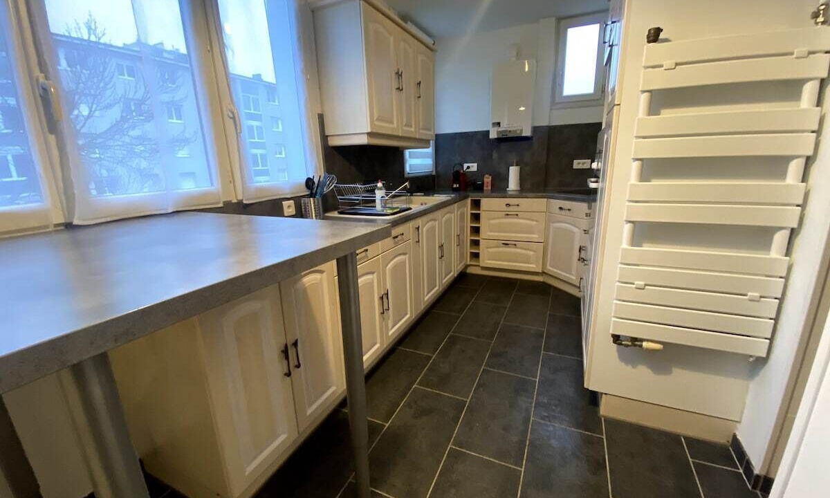 Photo of Kitchen in Cernay