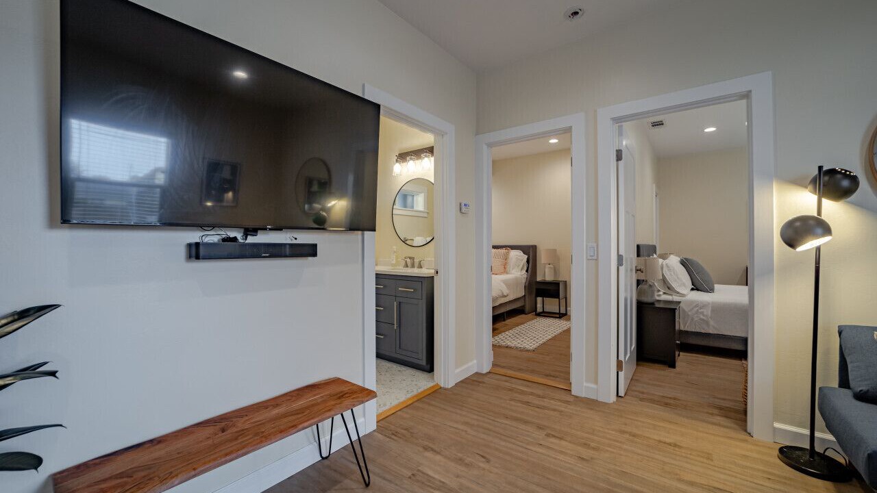 Photo of Bedroom in Arcata