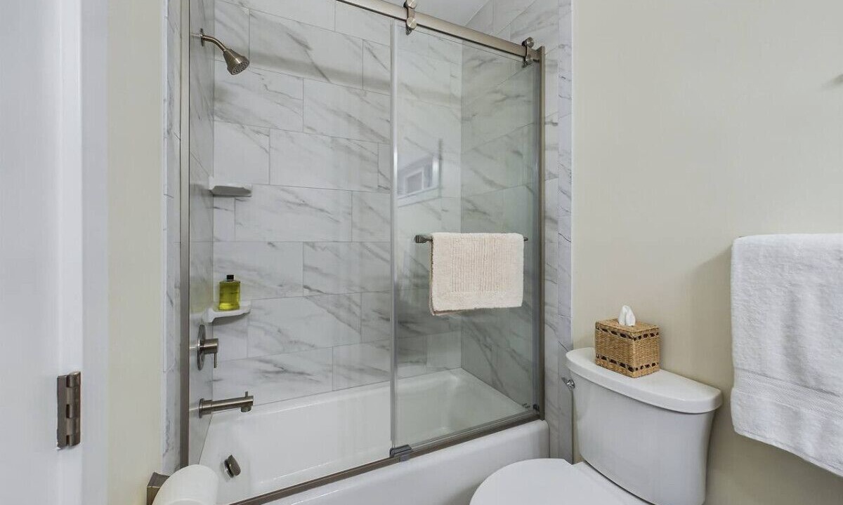 Photo of Bathroom in Arcata