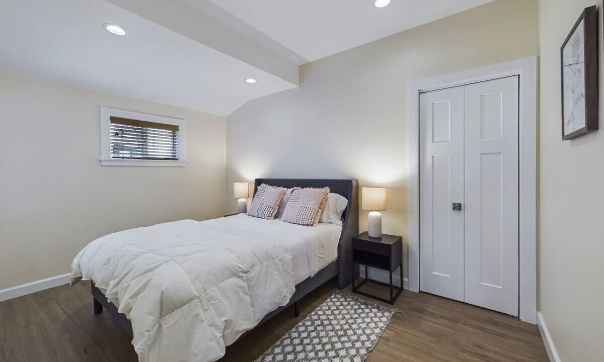 Photo of Bedroom in Arcata