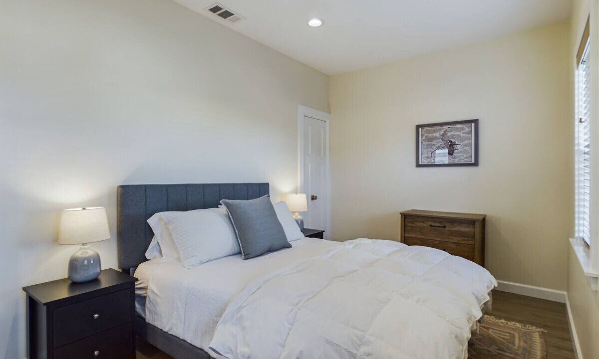 Photo of Bedroom in Arcata