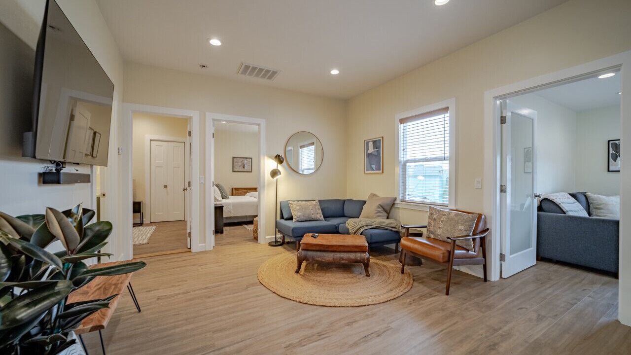 Photo of Bedroom in Arcata