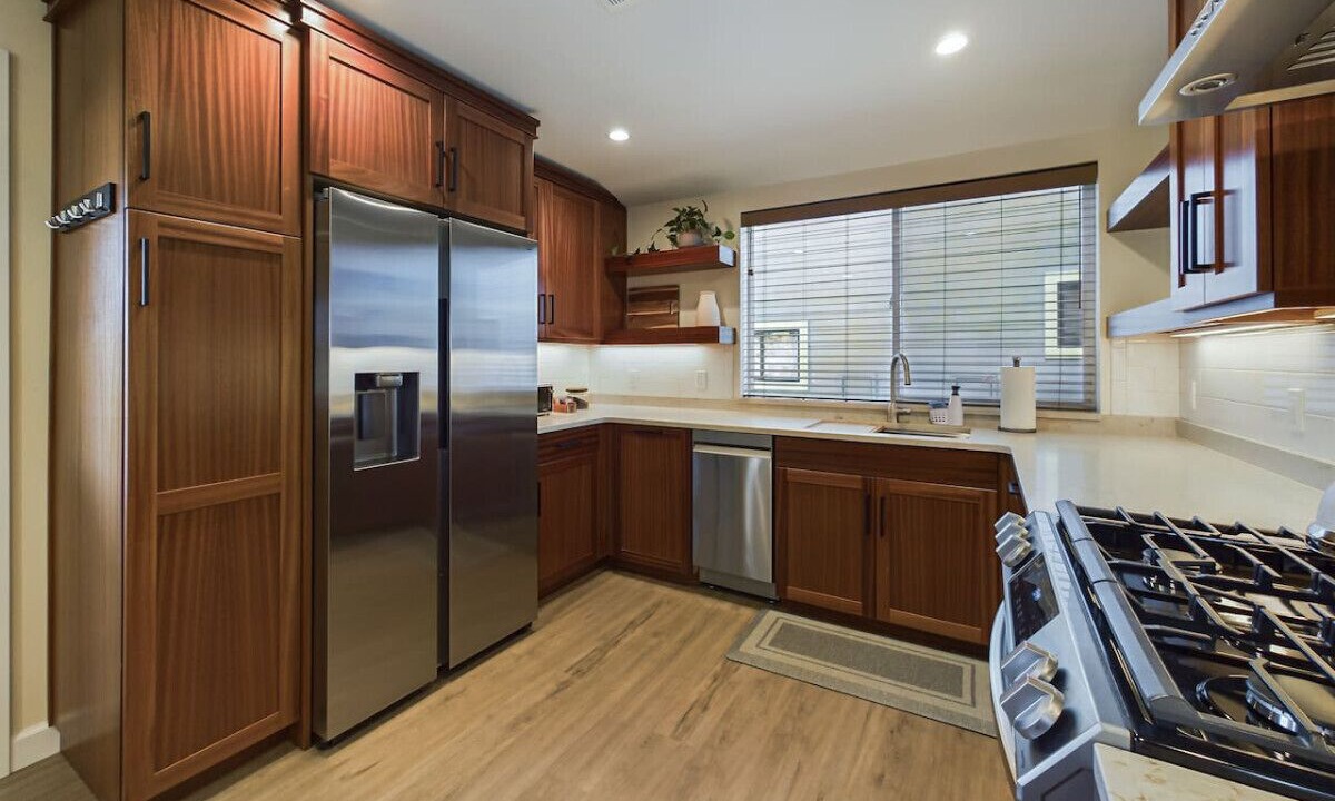 Photo of Kitchen in Arcata