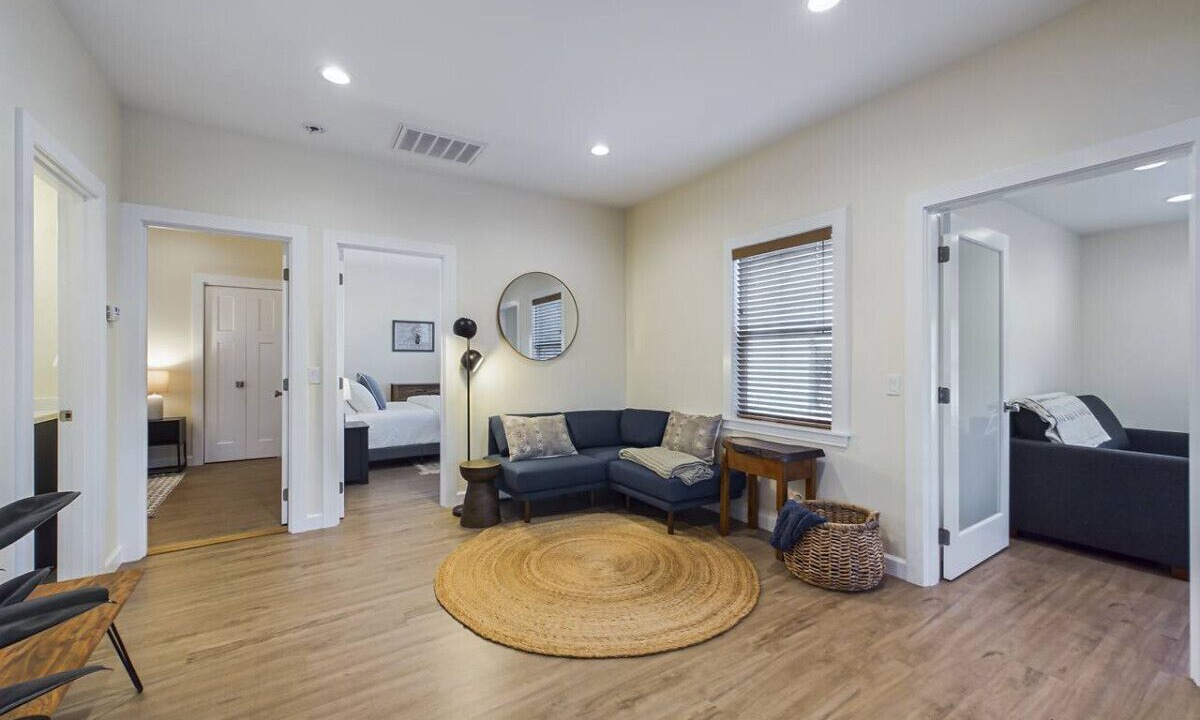 Photo of Livingroom in Arcata