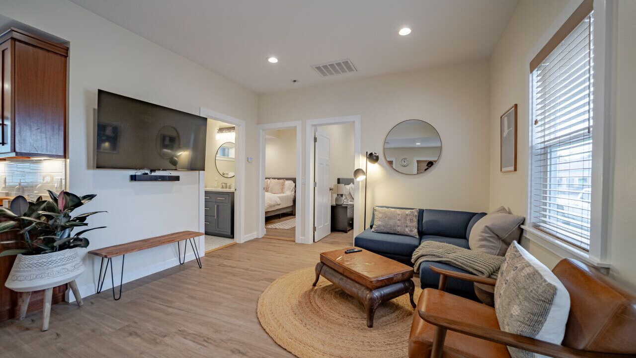 Photo of Bedroom in Arcata