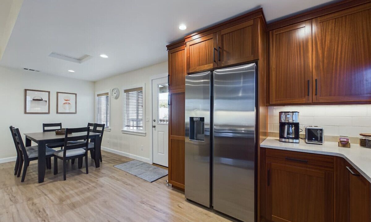 Photo of Kitchen in Arcata