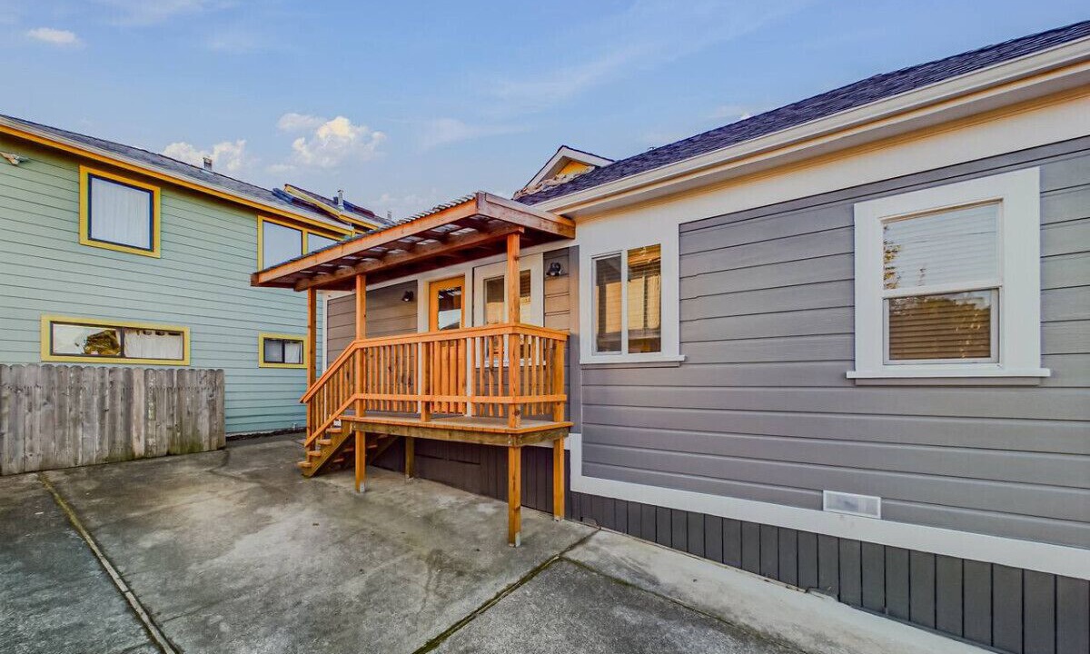 Photo of Outdoor in Arcata
