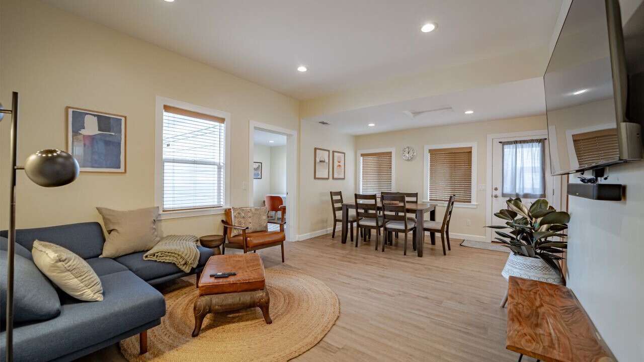 Photo of Livingroom in Arcata