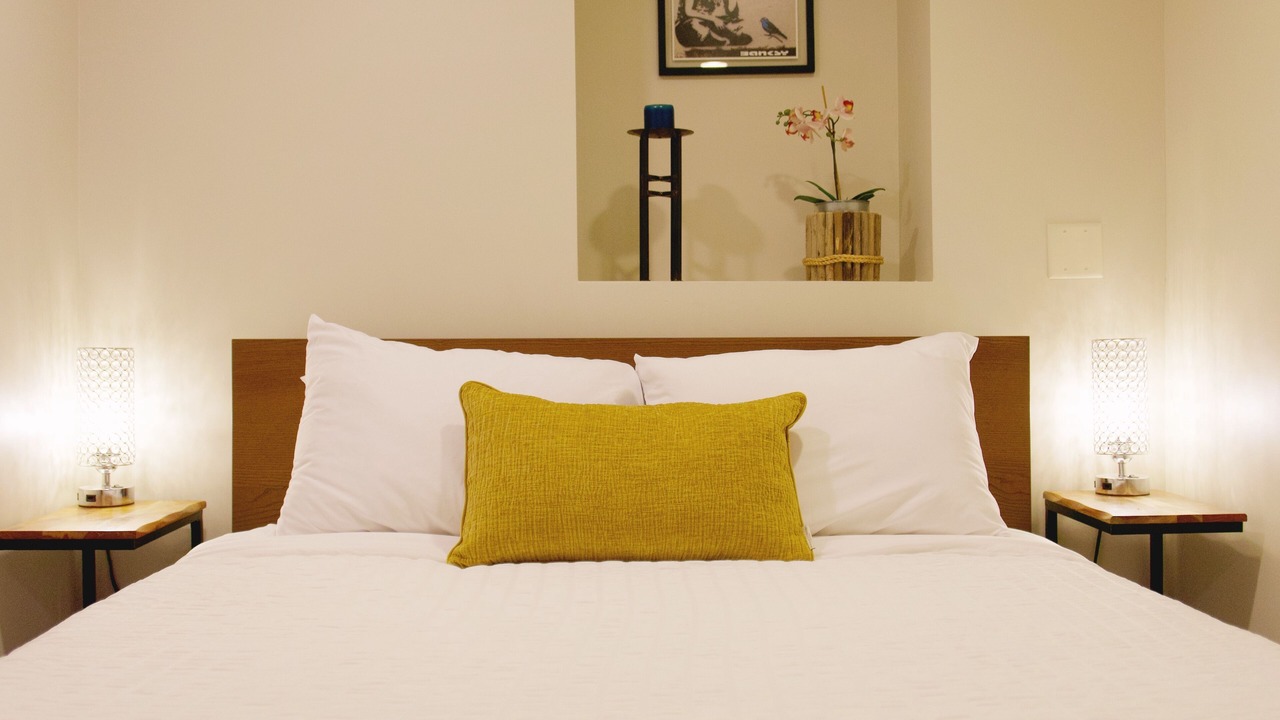 Photo of Bedroom in Near West Side