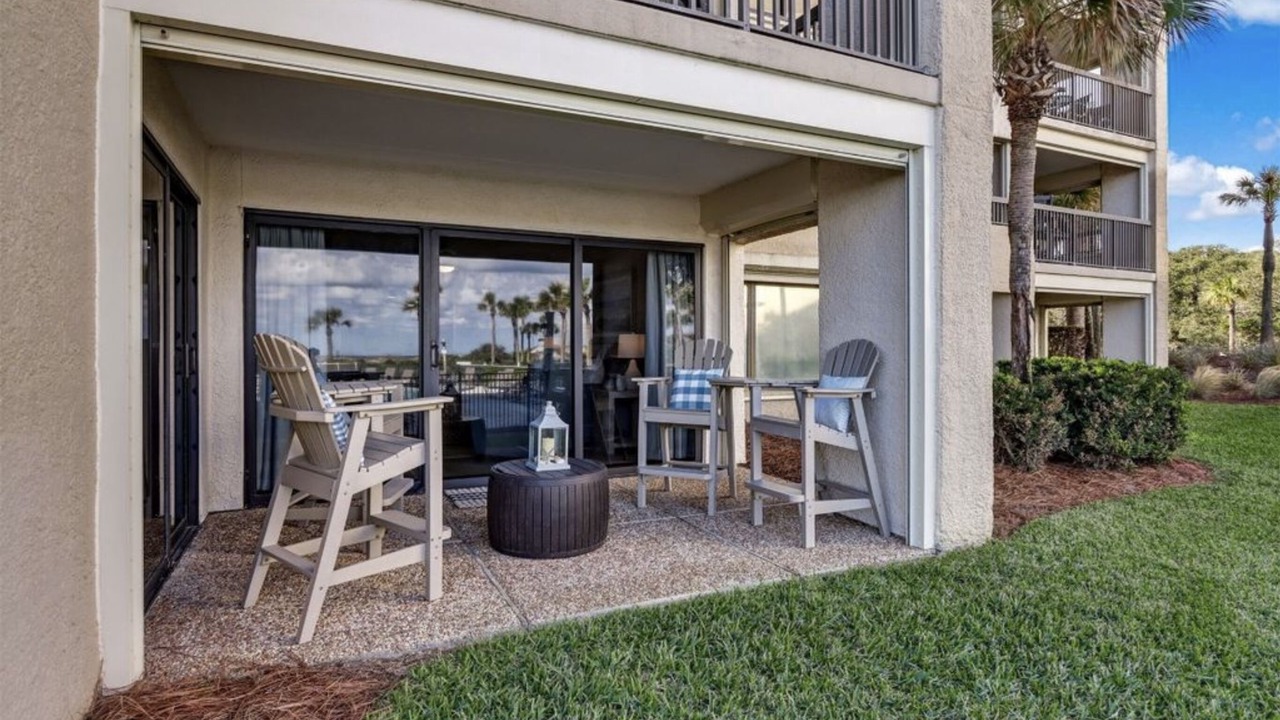Photo of Outdoor in Amelia City