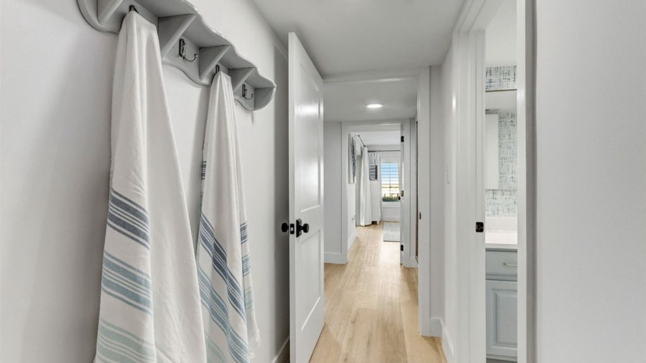 Photo of Bathroom in Amelia City