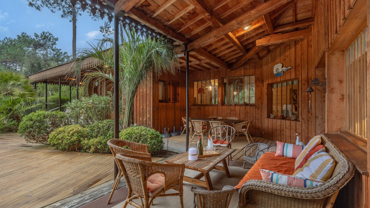 Photo of Outdoor in Le Canon