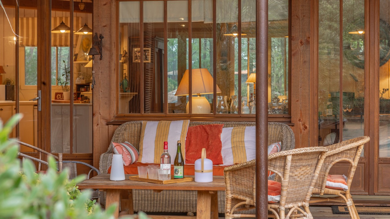 Photo of Outdoor in Le Canon