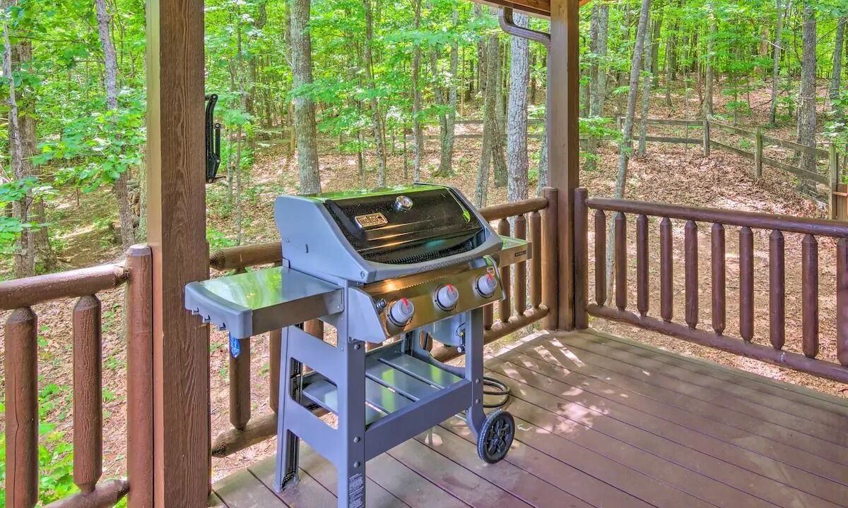 Photo of Outdoor in Vein Mountain
