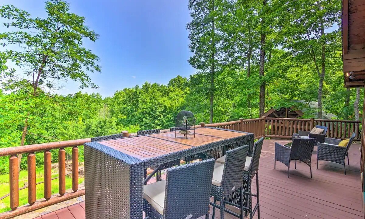 Photo of Outdoor in Vein Mountain