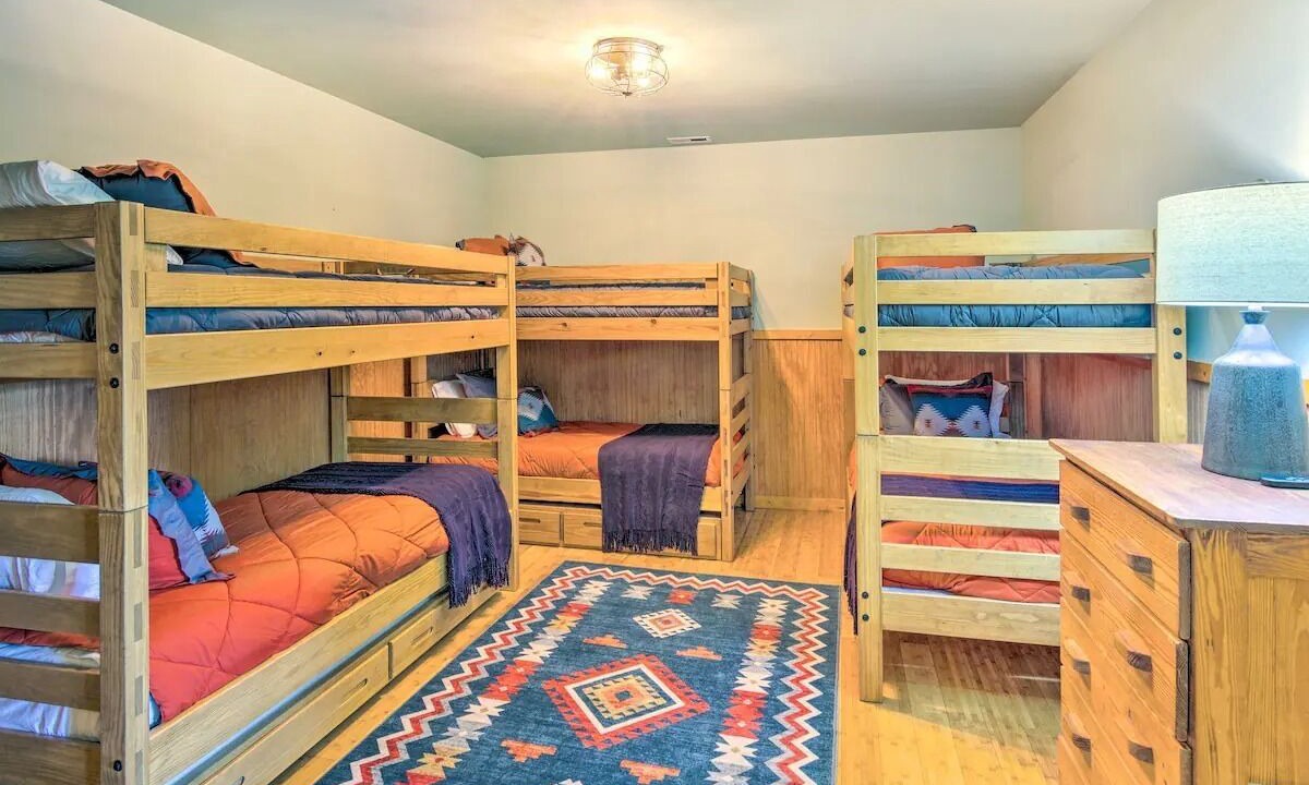 Photo of Bedroom in Vein Mountain