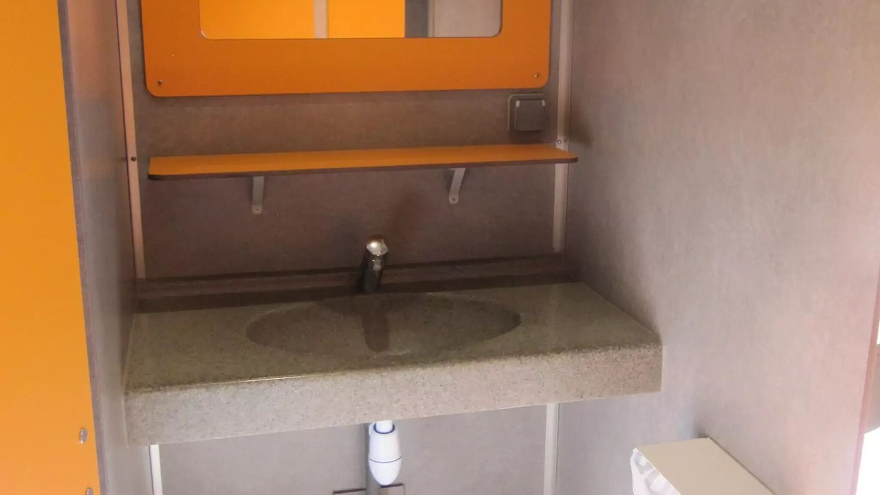 Photo of Bathroom in Jumieges