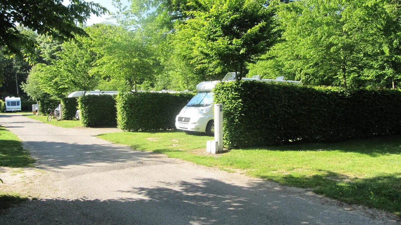 Photo of Outdoor in Jumieges