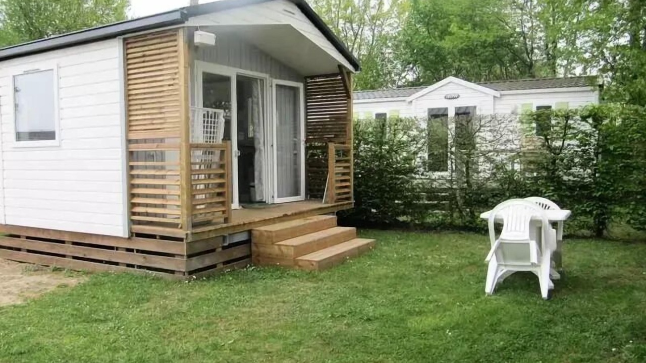 Photo of Patio Balcony in Jumieges