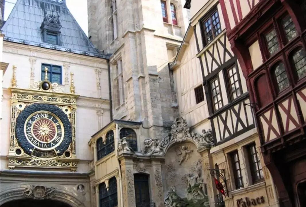 Photo of Others in Jumieges