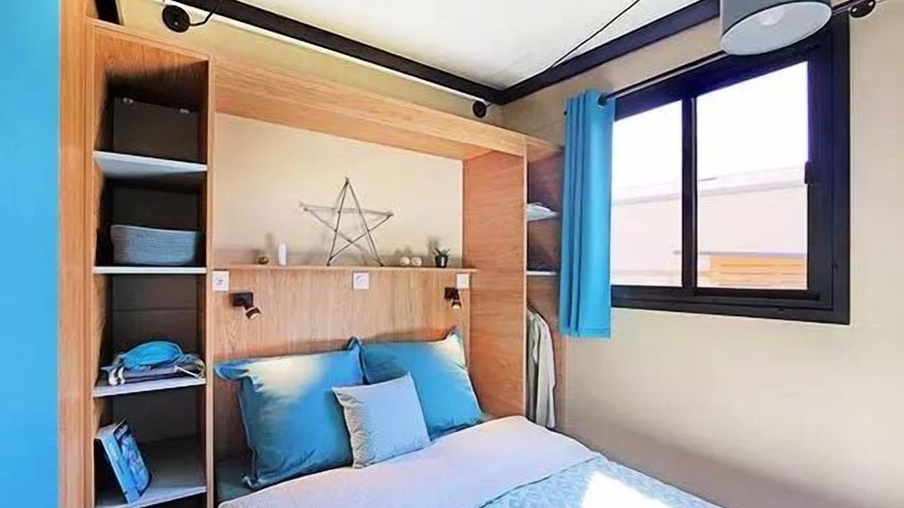 Photo of Bedroom in Darbres