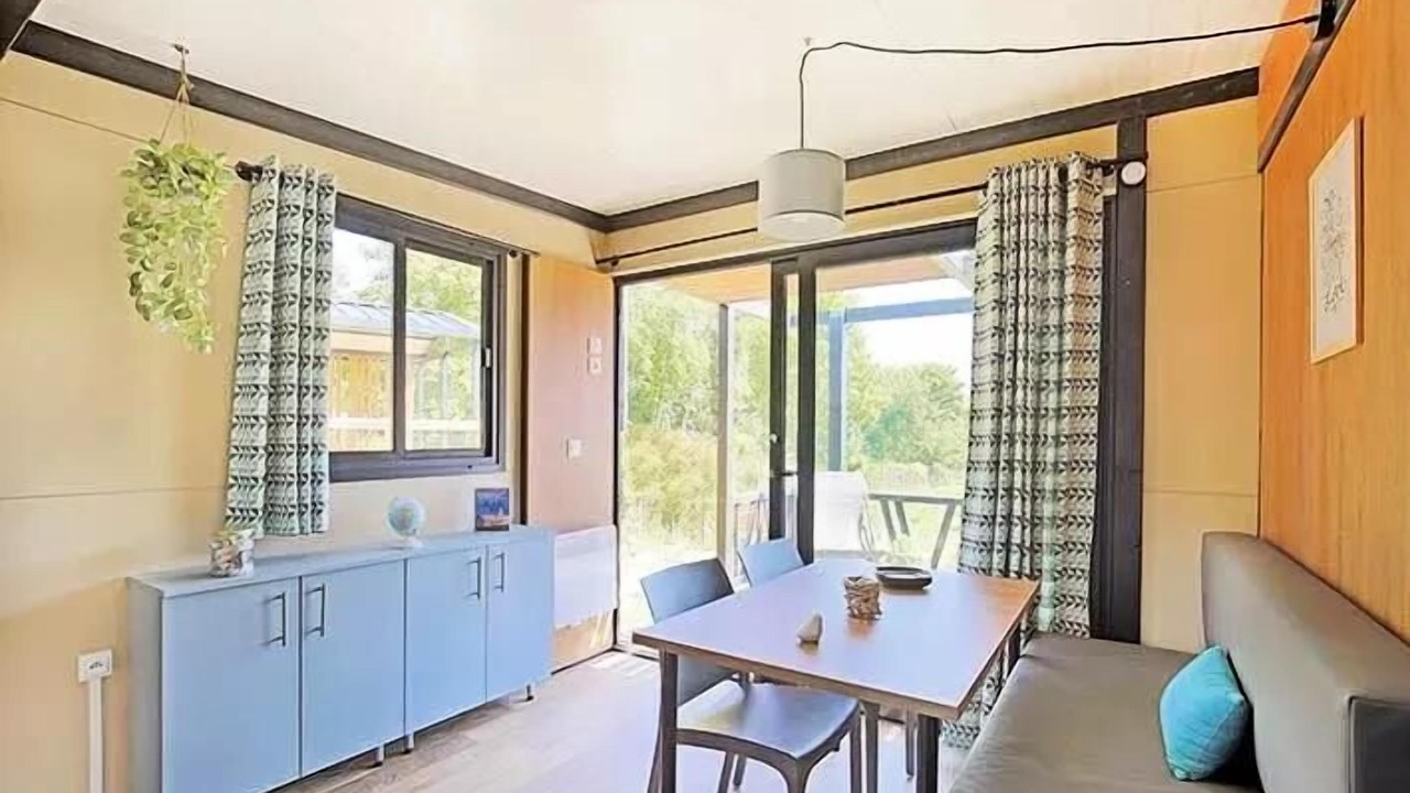 Photo of Livingroom in Darbres