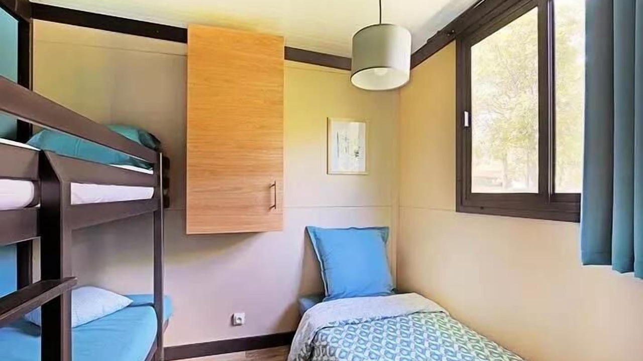 Photo of Bedroom in Darbres