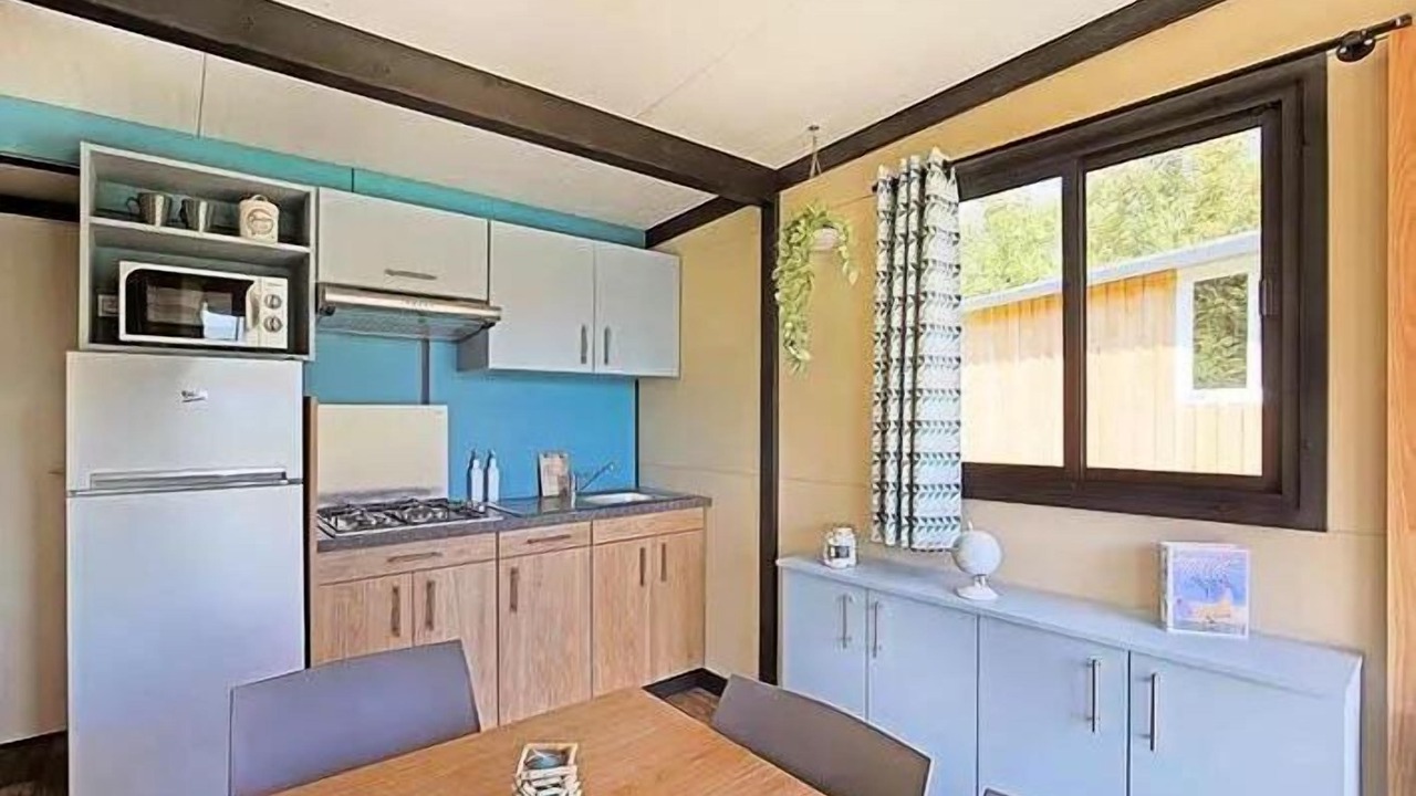 Photo of Kitchen in Darbres