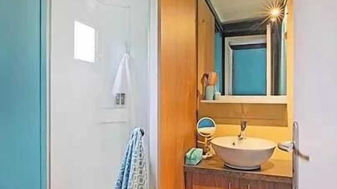 Photo of Bathroom in Darbres
