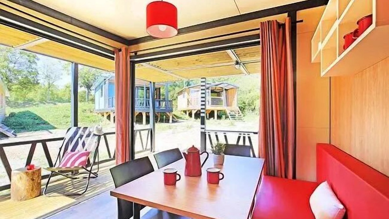 Photo of Outdoor in Darbres