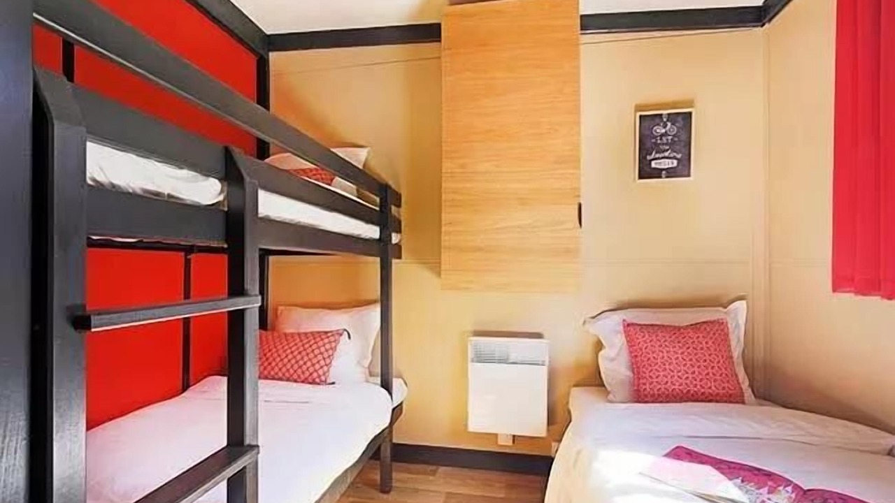 Photo of Bedroom in Darbres