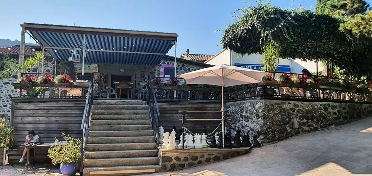 Photo of Outdoor in Darbres