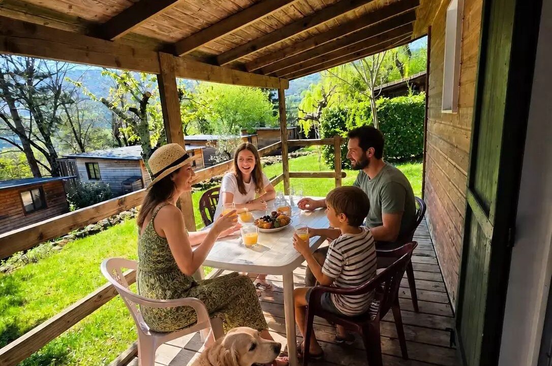 Photo of Outdoor in Darbres