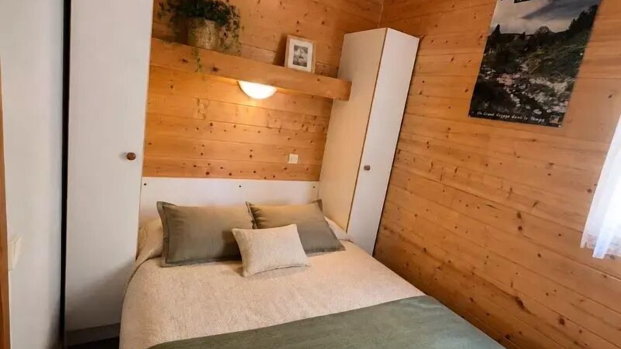 Photo of Bedroom in Darbres