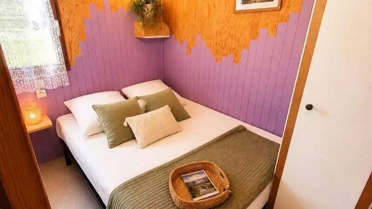 Photo of Bedroom in Darbres